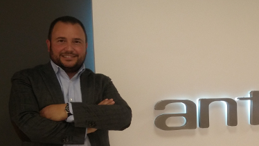 Fernando Vázquez, director comercial en Antevenio Rich&Reach