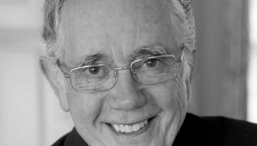 Keith Reinhard, reconocido por los Clio Awards
