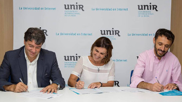 El neuromarketing se incorpora a la oferta académica de la Universidad de La Rioja