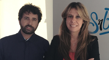 Javier del Río, nuevo director creativo ejecutivo de Sr. Burns Madrid