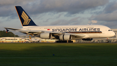 ZenithOptimedia gana los medios mundiales de Singapore Airlines
