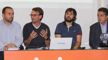 Inspirational presenta novedades y abre el plazo de inscripción