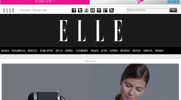 Hearst Magazines incorpora campañas de vídeo ‘outstream’ de la mano de Teads