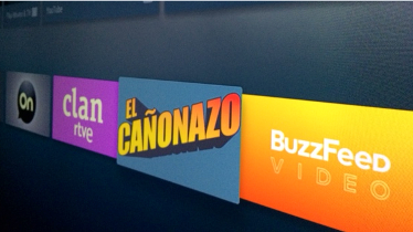 El Cañonazo lanza una 'app' para difundir 'branded content'
