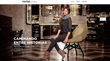 Merkal asigna a Drygital un proyecto digital