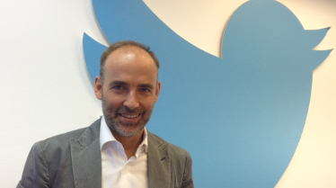 Pepe López de Ayala, nombrado director general de Twitter para los mercados de habla hispana de Latinoamérica
