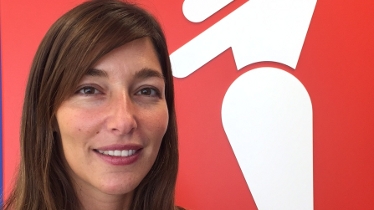 Eva Nogués, directora de marketing de La Sirena