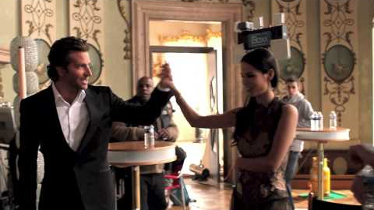 Häagen-Dazs adjudica su publicidad mundial