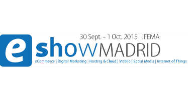 Una nueva edición del eShow llega a Madrid