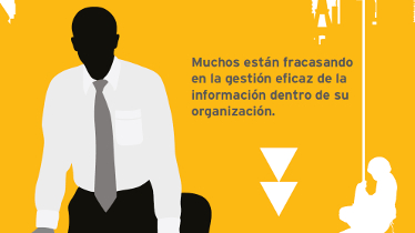 Muchas empresas no saben aprovechar la información que manejan