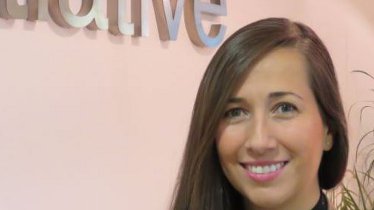 Initiative promociona a Andrea Vicente a 'business services director'