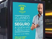 El Corte Inglés Seguros