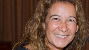 Pilar Córdoba, directora de marketing de Arag