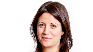 Natalia López, responsable digital de MediaCom España