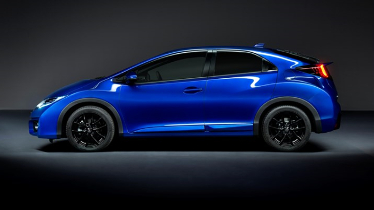 Honda adjudica una cuenta europea