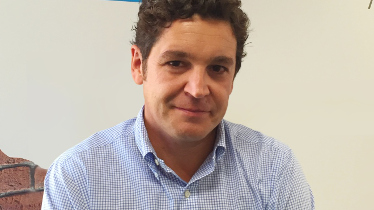 Nacho Suanzes se une a Adgravity