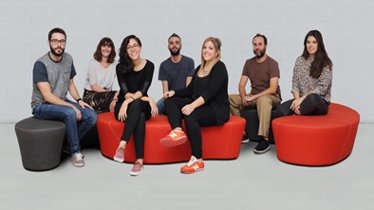 Drygital refuerza su equipo creativo