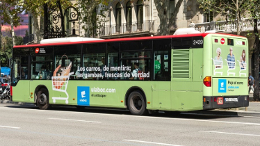 Grey se encarga del lanzamiento publicitario de Ulabox