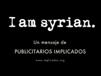 Todos somos sirios