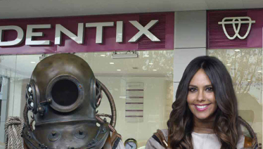 La presión publicitaria en televisión vuelve a subir