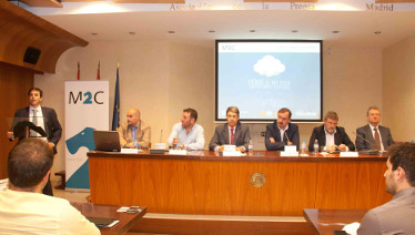 Reto y oportunidad del 'big data' para la industria de la comunicación