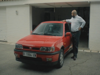 Nissan ayuda a que te desenganches de tu viejo coche
