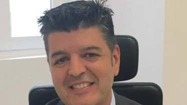 Alberto Álvarez, nuevo director de OJD Interactiva