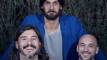 Nacho Oñate y Nestor García, nuevos directores creativos ejecutivos en Lola Barcelona
