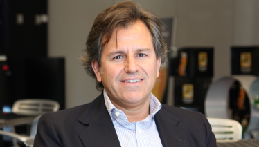 Miguel de Jaime ficha por Deoleo como director general de marketing