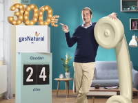 Gas Natural
