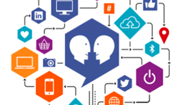 Los medios de comunicaci&#243;n no conversan en las redes sociales con los usuarios