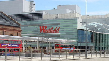 Westfield adjudica su cuenta mundial de CRM