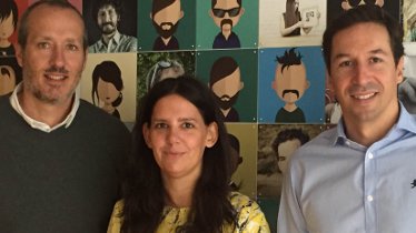 Helena Gutiérrez, directora de estrategia en I’move