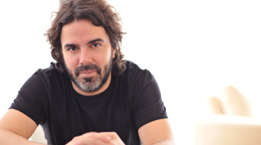 Diego Medvedocky, vicepresidente director creativo regional de Grey Lationamérica