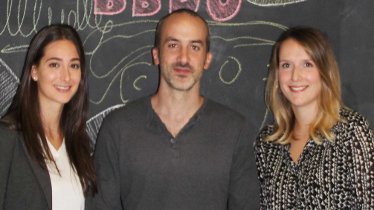Contrapunto BBDO Madrid amplía su equipo de cuentas y su área digital
