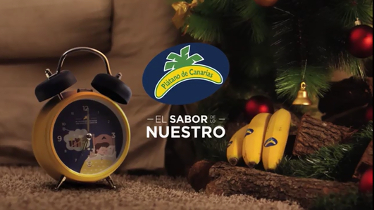 El Ruso de Rocky, nueva agencia de publicidad de Plátano de Canarias