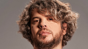 Angelo Dédalo, director creativo de El Cuartel