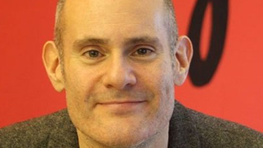 Michael Frohlich, CEO de Ogilvy Public Relations EAME