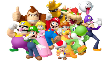 Nintendo Ibérica confía sus medios a Equmedia