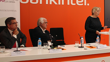 El marketing supone el 2,6% del PIB español