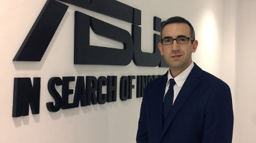 Víctor Peral asume la dirección de marketing de Asus