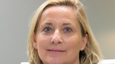 Lucia Carrara, planificadora senior de Magna Global