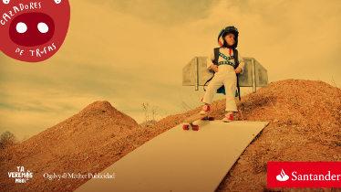 Ogilvy & Mather convoca el concurso ‘Cazadores de Trufas’