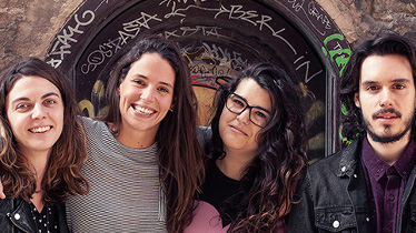 Evil Love amplía su equipo