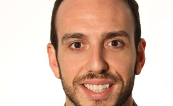 Alex Gibelalde, de la dirección de marketing de Twitter a crear su propio proyecto