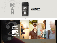 MTV Perfumes