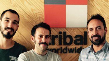 Tribal refuerza su área creativa y de diseño