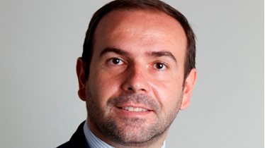 Chechu Lasheras, director general de desarrollo de ingresos digitales de PRISA