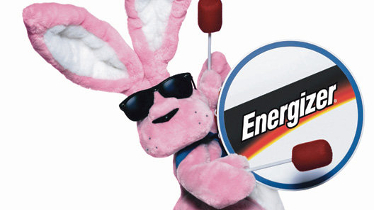 ¿Está el conejo de Energizer en peligro de extinción?