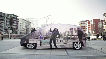 Eurobest nombra a Mercedes-Benz Anunciante del Año